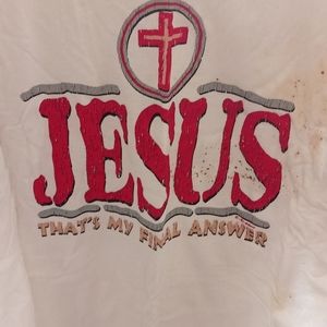 Inspirational T-shirt